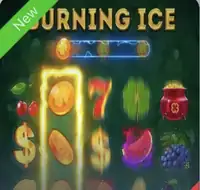 Burning Ice by Smartsoft at Chatki Bet