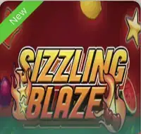 Sizzling Blaze by Spinmatic at Chatki Bet